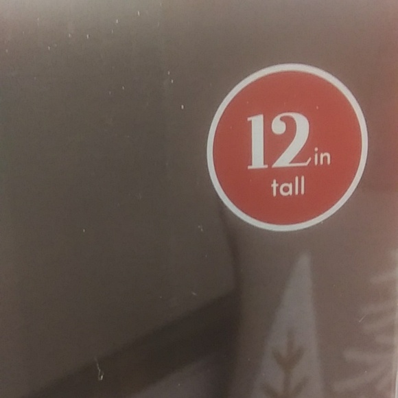 Members Mark Pre-Lit Musical Village - Picture 5 of 6